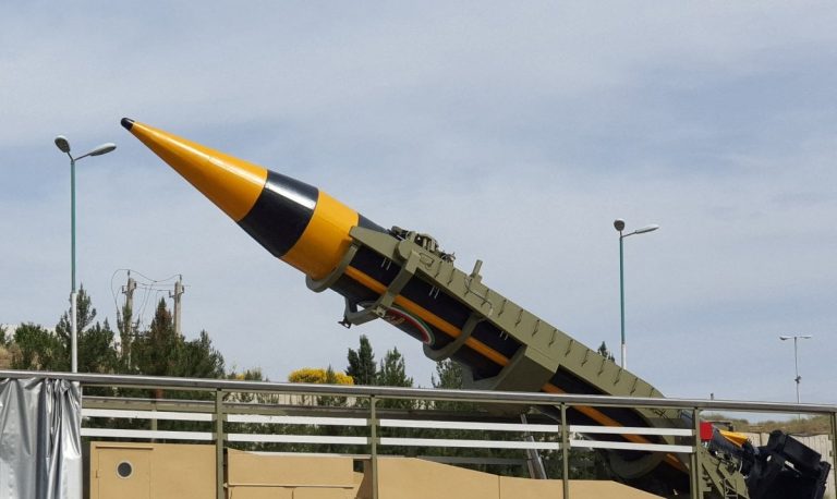 الجيش الإيراني يتوعد: سيتم تدمير مصدر وأصل التهديد بالكامل!