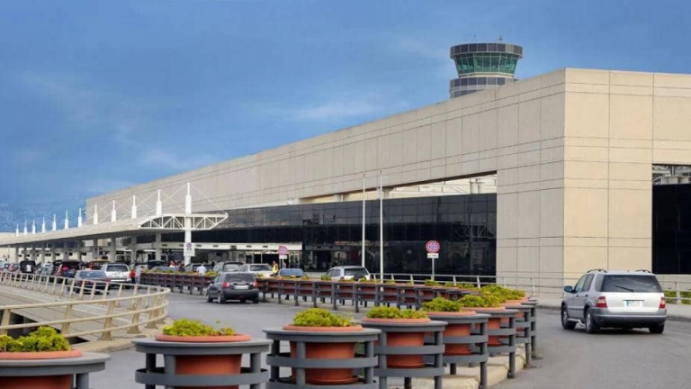 توقيف رامي عليق في مطار رفيق الحريري الدولي