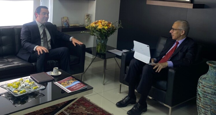 بساط: مباشرة عمليات “ستارلينك” بلبنان ستوفر للقطاع الخاص خدمات إنترنت إضافية وفعالة