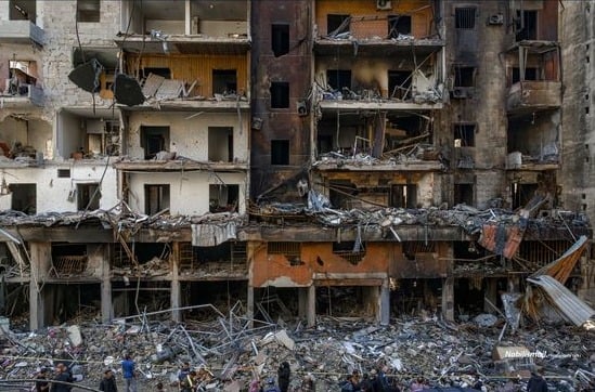 بشأن اشتراكات الأبنية المدمرة… بيانٌ هام من “كهرباء لبنان”