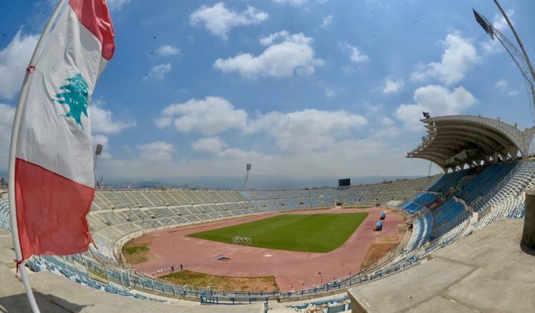 النجمة والأنصار يدشِّنا عودة المدينة الرياضية