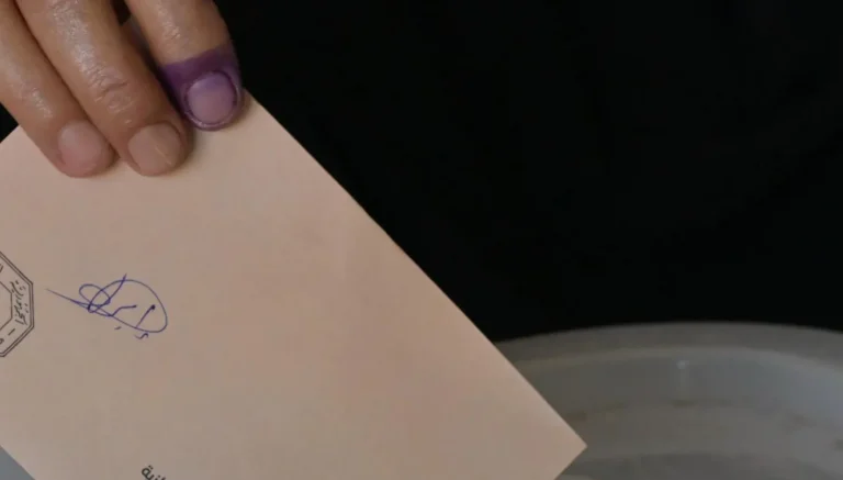 اللائحة الفائزة في بلدة العيشيّة: لسنا مدعومين من أيّ جهة حزبية