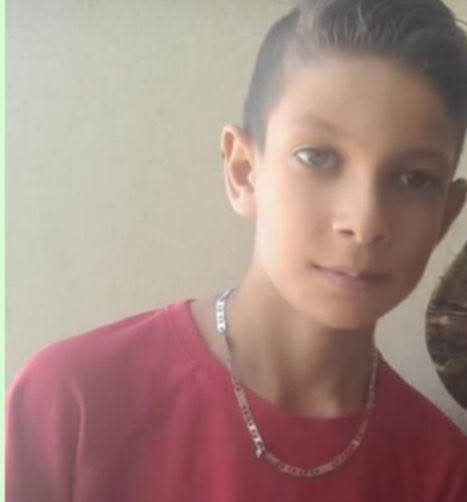 مأساة جديدة.. محمد ابن الـ 12 عاماً تعرّض لذبحة قلبية مُفاجئة أثناء توجهه لمدرسته!