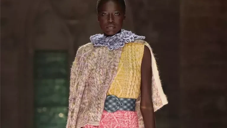 إليكِ مجموعة Louis Vuitton كزور 2026 (صور)