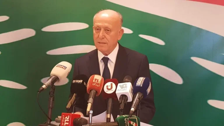 ريفي هنأ الفائزين بمجلس بلدية طرابلس الجديد: سنكون إلى جانبهم