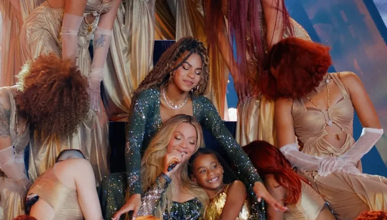 إبداع “ميّاس” في جولة بيونسيه العالمية ونديم شرفان يستعيد الحلم: هذا نصرنا (فيديو)