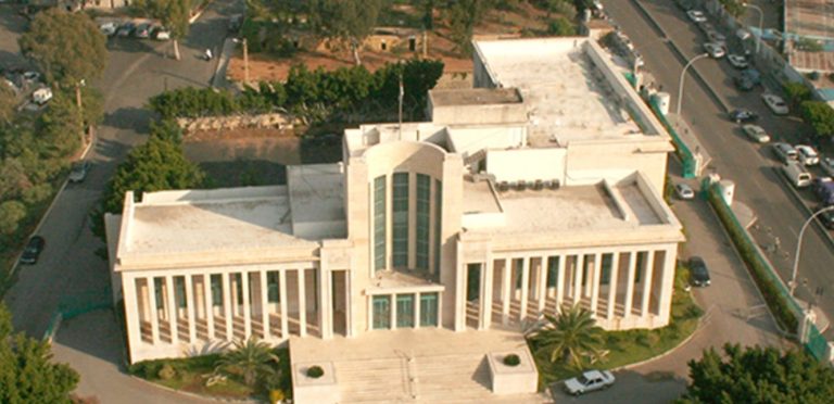 في دار الطائفة الدرزية.. ماذا سيجري اليوم؟