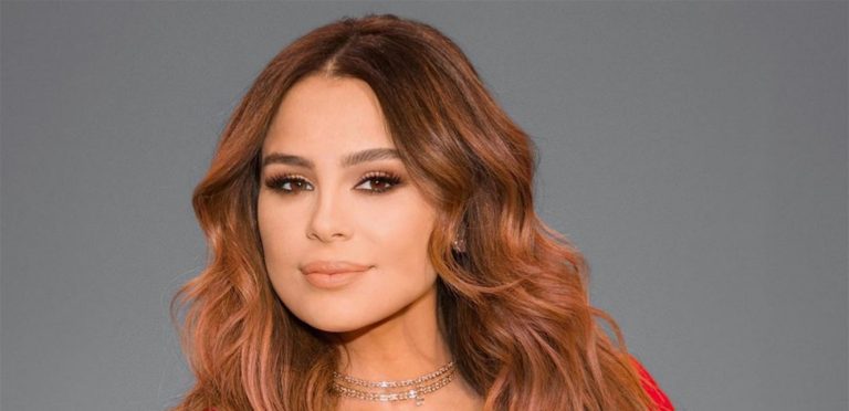 إعلامية شهيرة تستفز جمهور كارول سماحة بمنشورها عن وفاة زوجها.. شاهدوا ماذا فعلت (صورة)