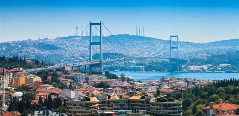 إسطنبول مُهدّدة… هذا ما قد يحدث في حال وقوع زلزال كبير