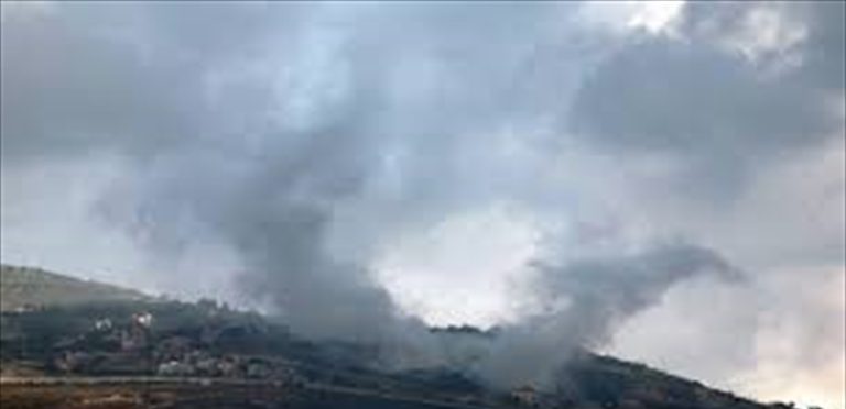 بعد غارة حولا… هذا ما أعلنته إسرائيل عن المُستهدف