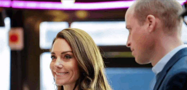 أسرارٌ… ماذا كشف شقيق كيت ميدلتون عنها؟