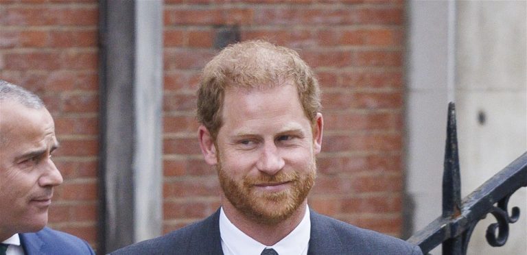 من المرأة التي دفعت الأمير هاري نحو العلاج النفسي