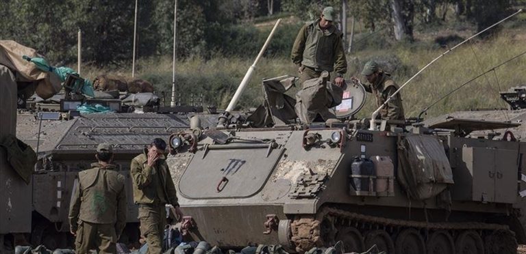 عمليّة إسرائيليّة استهدفت “حزب الله” داخل سوريا… إليكم ما كُشِفَ عنها