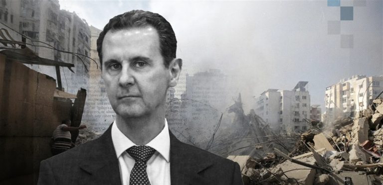 معلومات مشوقة عن “تطبيق” أسقط نظام الأسد.. إكتشفوا ما حصل!