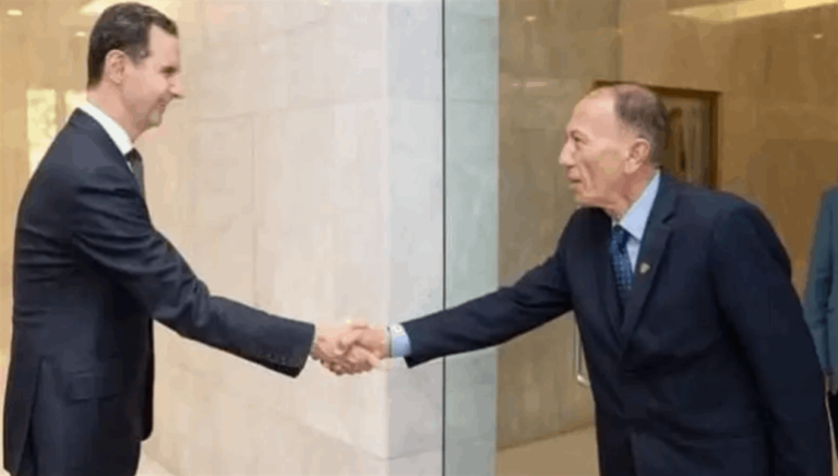 “3 طيارين من فلول الأسد”.. بقبضة قوات الأمن!