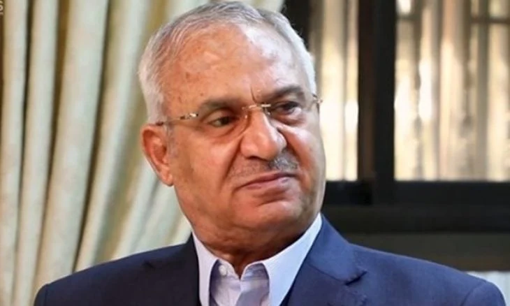 الأمن السوري يعتقل الأمين العام لـ”الجبهة الشعبية