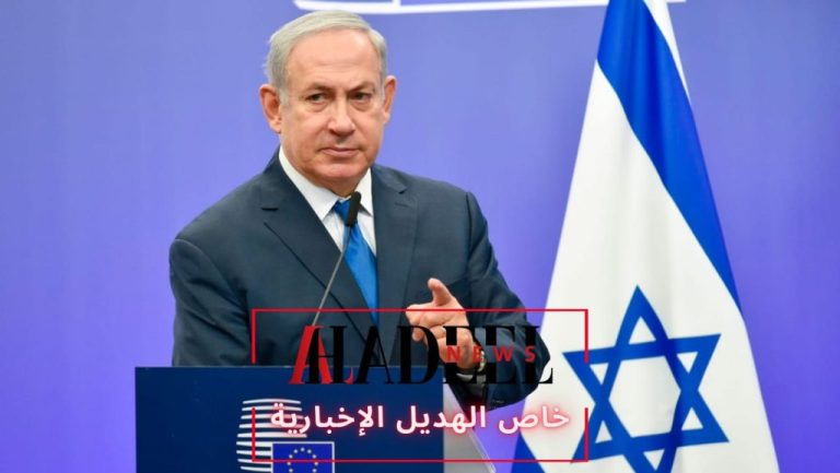 خاص الهديل: نتنياهو يريد سجن ترامب داخل غرفة قيادة عربات جدعون!!