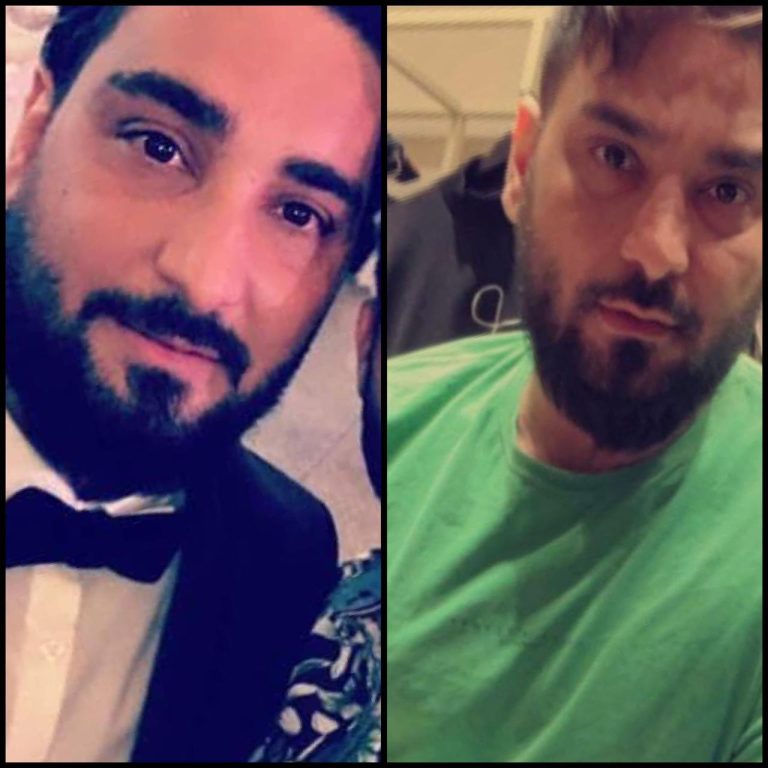 . من فرحة إلى فاجعة.. “حمودي بازو” يودّع الحياة بعد أهداف الكلاسيكو