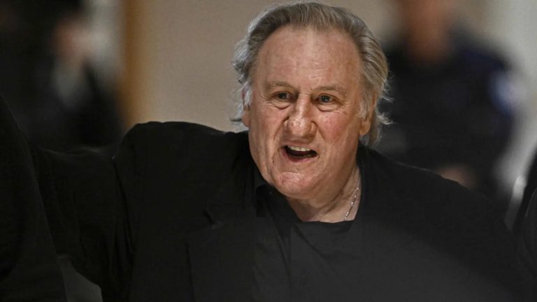 حُكم مرتقب في قضية دوبارديو.. هل ينقلب مصير الممثل الفرنسي؟