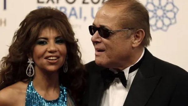 تطاول على شرفها وسمعتها.. بوسي شلبي تتوعد كل من أنكر علاقتها الزوجية بـ محمود عبد العزيز