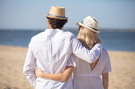 نصائح للحفاظ على المودة الزوجية