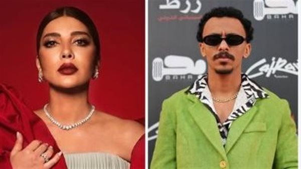 كزبرة يرد على أصالة بعد رفضها التعاون معه