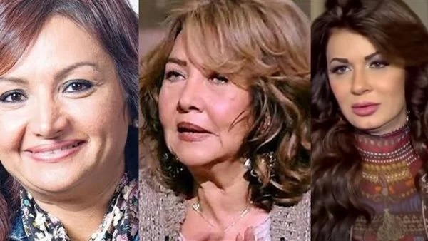 هالة خليل تهاجم تكريم سلمى الشماع.. ونجلاء بدر تتفاعل