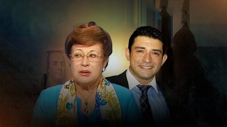 “لغز وفاة أحمد الدجوي: هل انتحر أم قُتل؟ ونوال الدجوي ما زالت في الظلام”