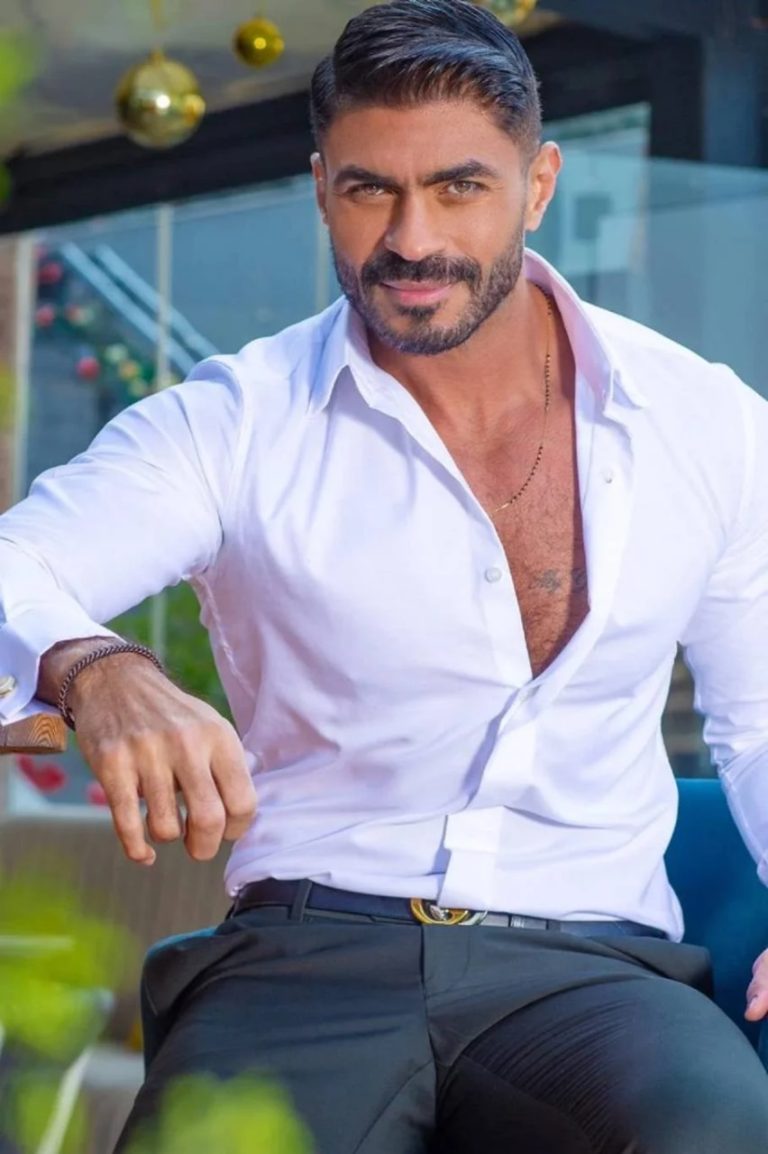 خالد سليم: تلقيت تهديدات بسبب ياسمين عبد العزيز