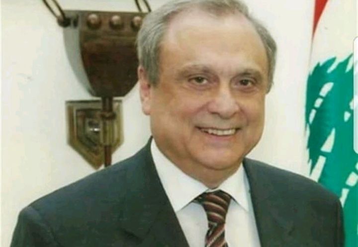 “قرض ب 100 ألف دولار “.. ھذا ما كشفه حبيب عن جديد مصرف الاسكان