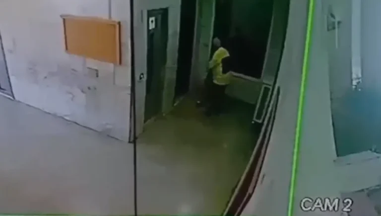 جريمة تحرش جديدة….عمران المتحرّش بابنة الـ9 سنوات… هل تبقى فعلته طي الصمت؟ (فيديو)