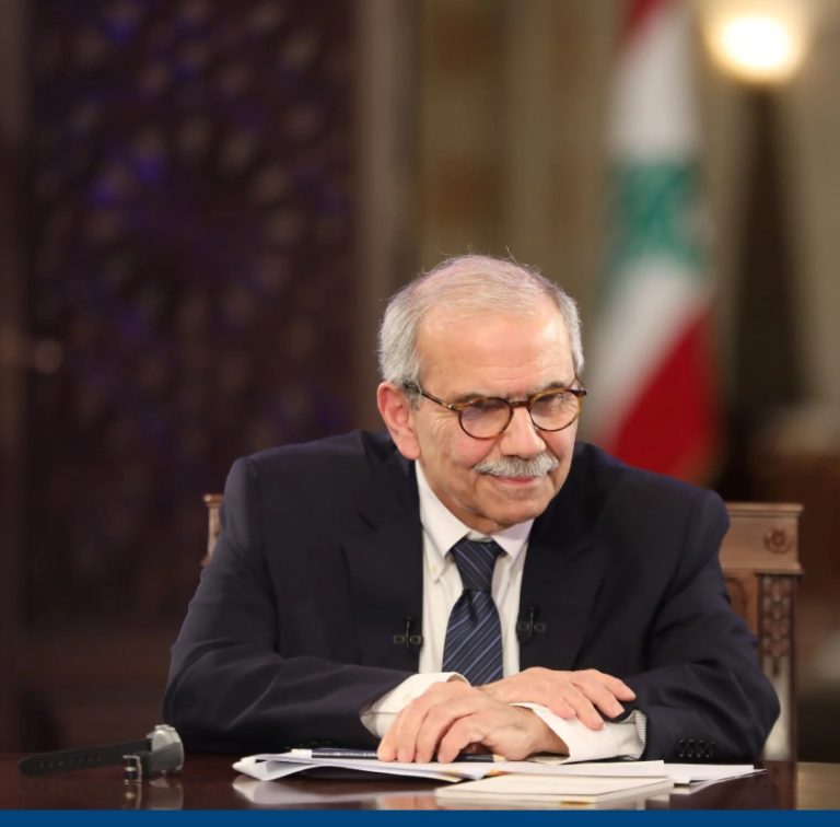 بعد اقرار قانون استقلالية القضاء.. هذا ما قاله رئيس الحكومة