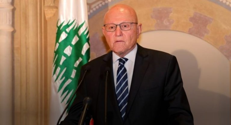 تمام سلام: اسقلالية القضاء الضامن الوحيد لحقوق الناس