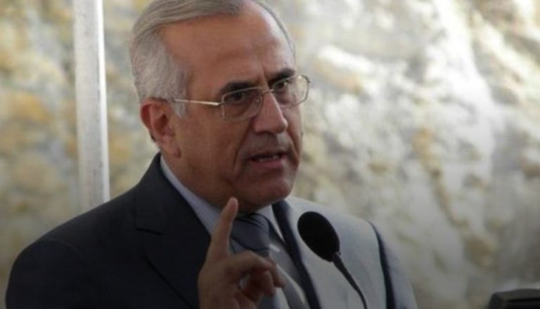 سليمان: قرارات المجلس الأعلى للدفاع تبشر بعودة الدولة