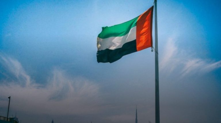 الإمارات تدين بشدة الاعتداءات الإسرائيلية على سوريا