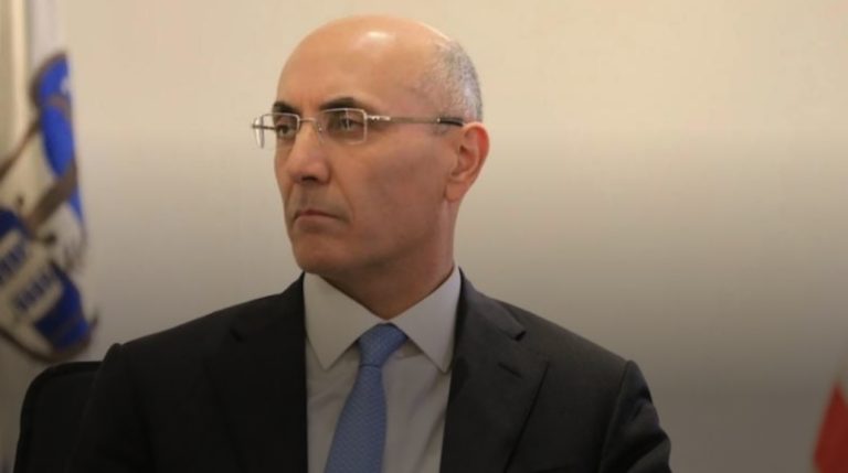 الحجّار: الدولة تؤكد احترام الاستحقاقات الدستورية