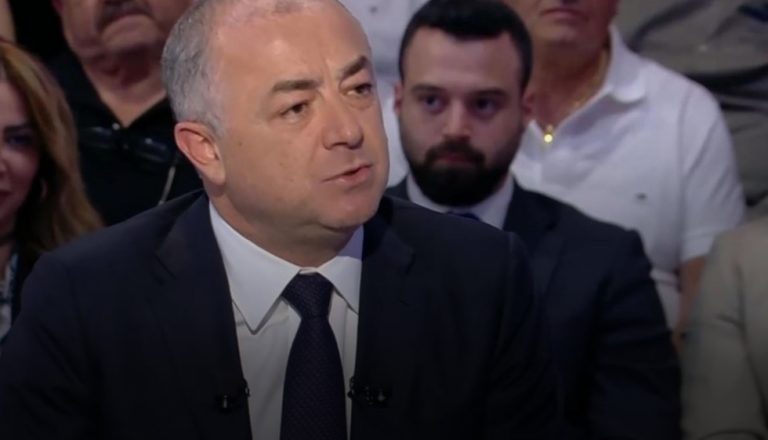 عن حصر السلاح وعلاقته ببرّي..ماذا كشف بو صعب؟