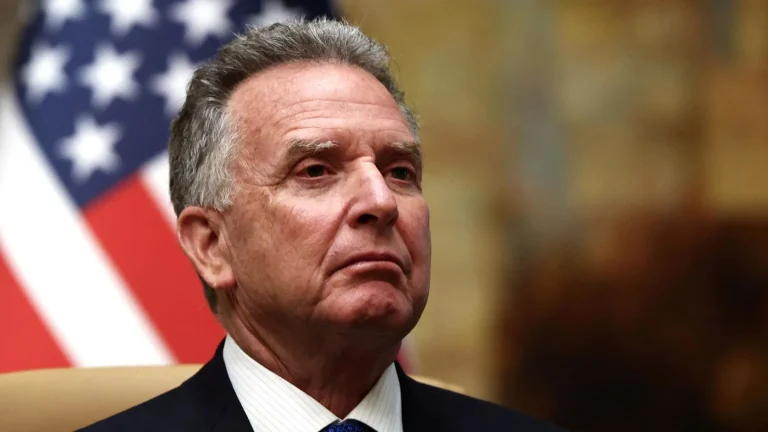 ويتكوف: رد حماس على مقترح وقف النار “غير مقبول بتاتاً.. هل انهارت فرص التهدئة؟