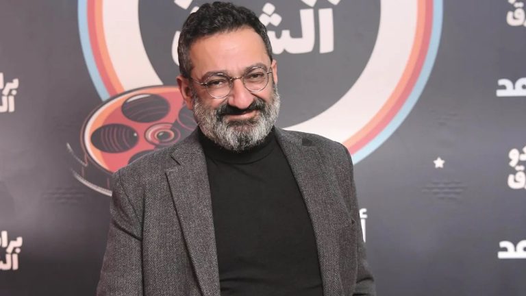 جورج خباز يواصل حصد الجوائز العالمية عن “يونان”