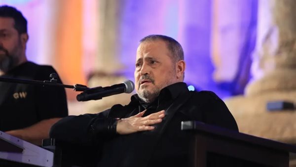 حقيقة وفاة جورج وسوف