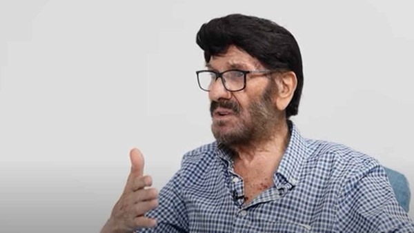 الفنان السوري أديب قدورة في ذمة الله عن عمر يناهز 76 عامًا