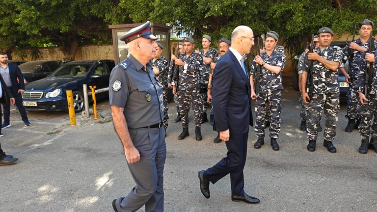 الحجار من طرابلس: النتائج موثوقة والفرز يتم على 3 مراحل ما يؤكّد نزاهة العملية الانتخابية