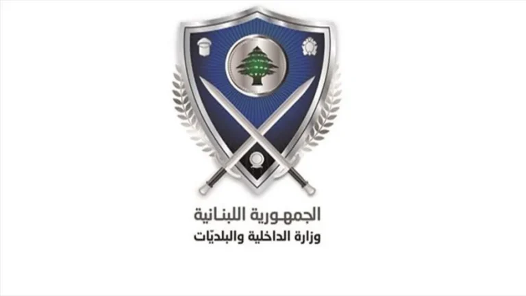 الداخلية: عدد الشكاوى الانتخابية حتى الان..