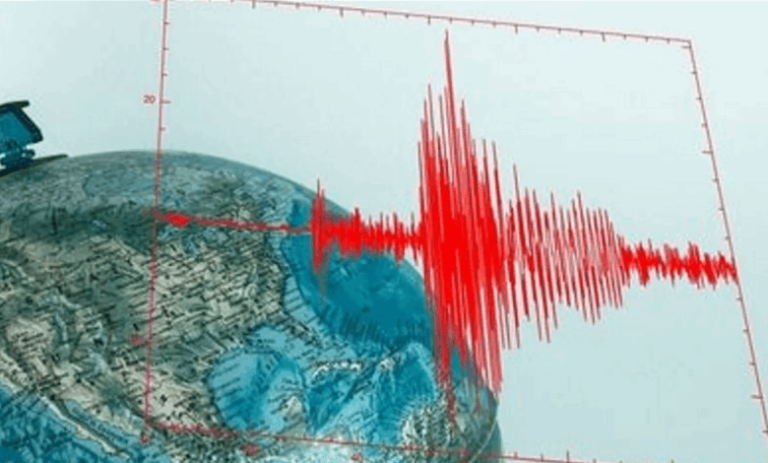زلزال عنيف ضرب هذه الدولة .. وسكان مناطق عديدة شعروا بهزّات قويّة