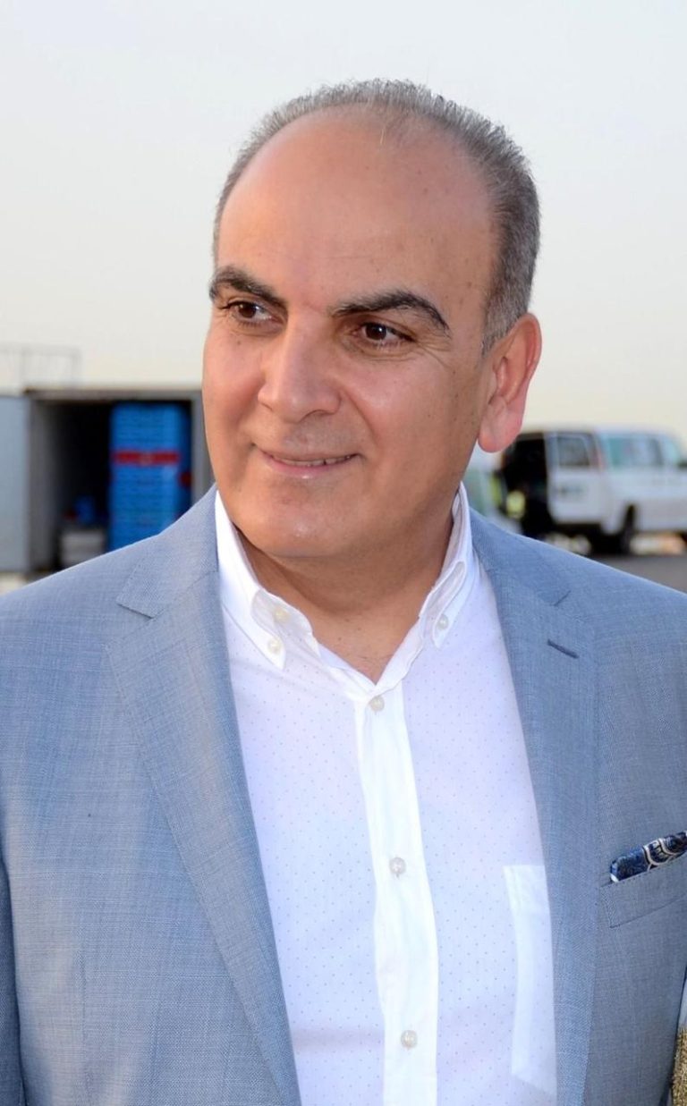 بعد محاولة الإساءة إليه… هل يقبل السيد مرعي أبو مرعي اعتذار محمود خليل الكبش؟