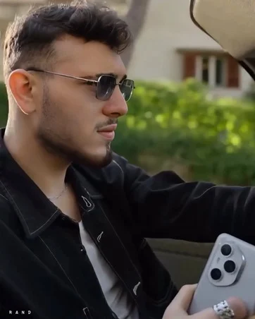 بعد هاني شاكر وتامر حسني، الشامي مع أصالة