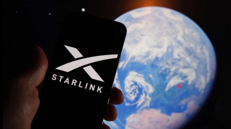 “ستارلينك” على خط لبنان… اتصالات لتفعيل الخدمة قريبًا!