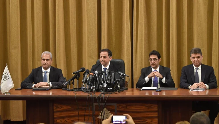 هل من توجه لتغيير نواب حاكم مصرف لبنان؟