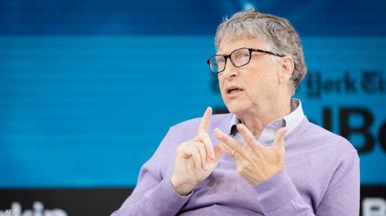بيل غيتس يكشف عن 3 مهن فقط ستصمد في وجه الذكاء الاصطناعي.. هل وظيفتك من بينها؟