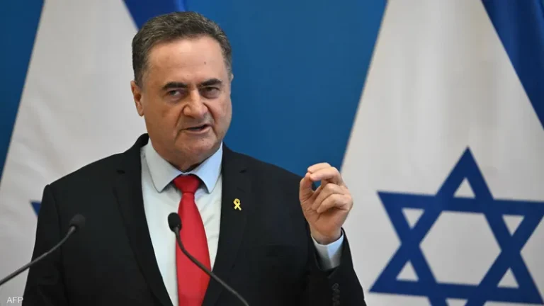 كاتس يتراجع عن تهديد سكان طهران؟